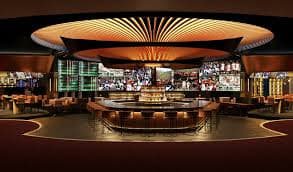 bbo303 login Lightning Baccarat live studio with multi-camera dealer setup